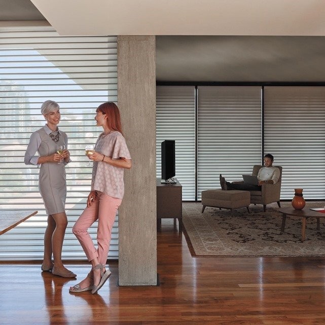 Hunter Douglas Dealer Image